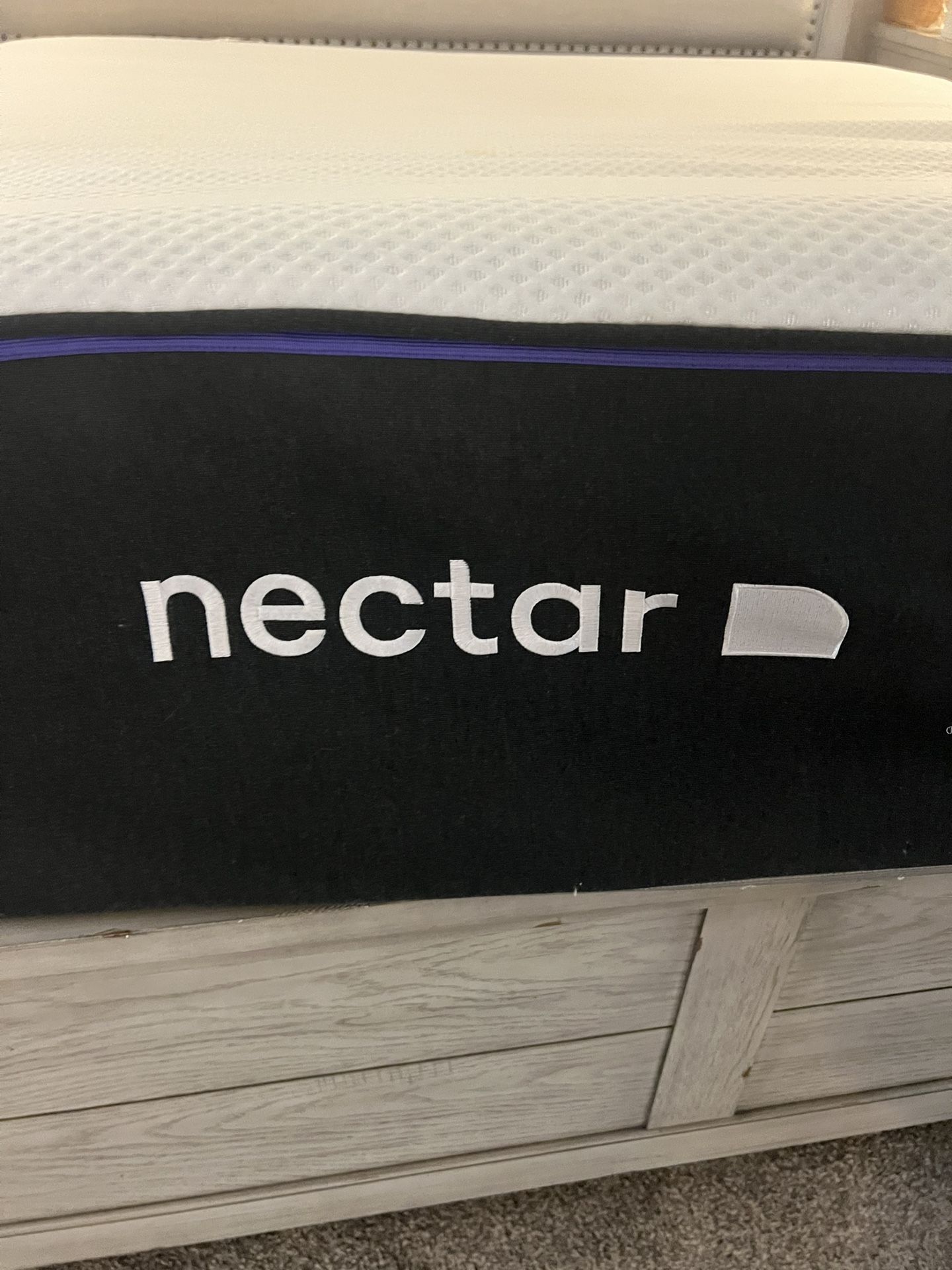 Nectar King Size Mattress 
