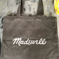 Madewell Tote
