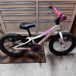 Specialized Girl’s Bike