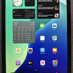 2025 Apple iPad A16 chip 11"- Wi-Fi - 128GB - Blue
