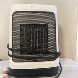 Perfect Aire Electric Heater Used In Working Condition $60