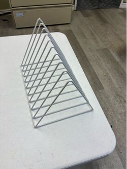 File organizer holder