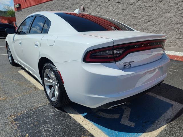2016 Dodge Charger