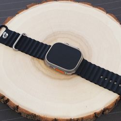 Apple Watch Ultra 2 49MM LTE - $1 Today and the rest later 🤗