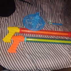 Water Shooters 