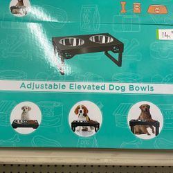 Dog Bowls