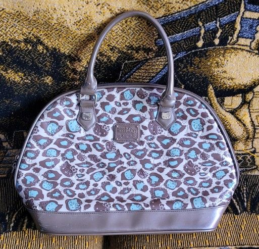 Hello Kitty Purse