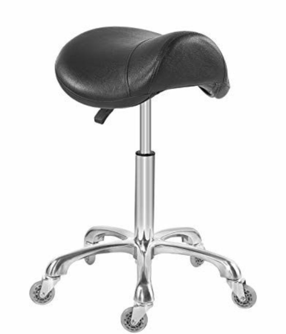 Saddle Stool Chair