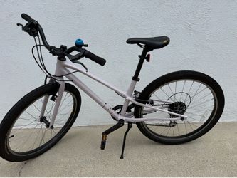 2022 Specialized Jett 24 Kids Bike – Lightweight Premium Bike