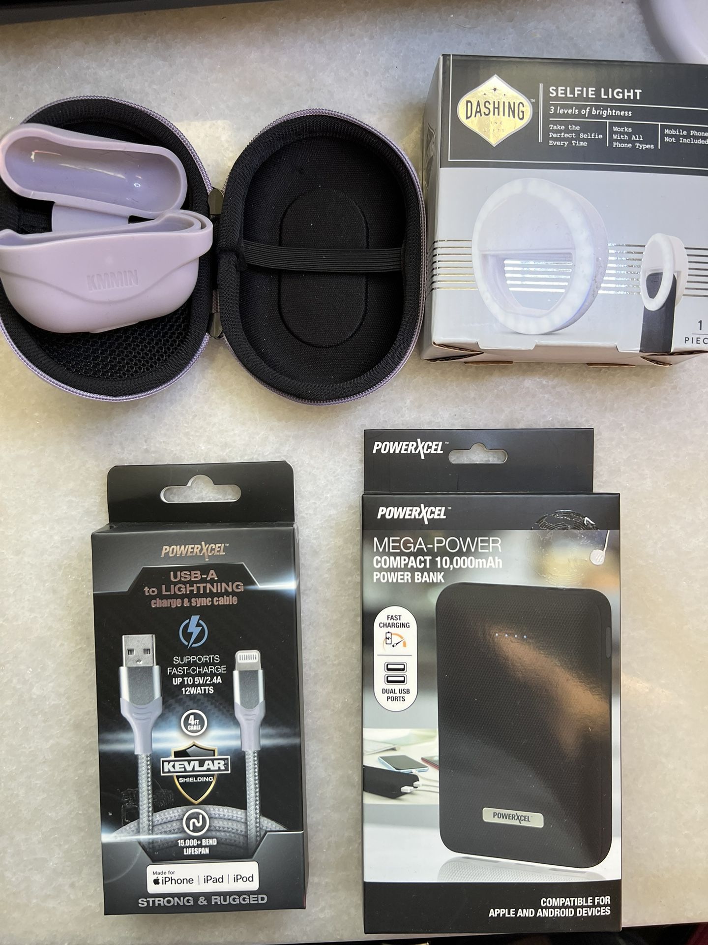 Cell Bundle