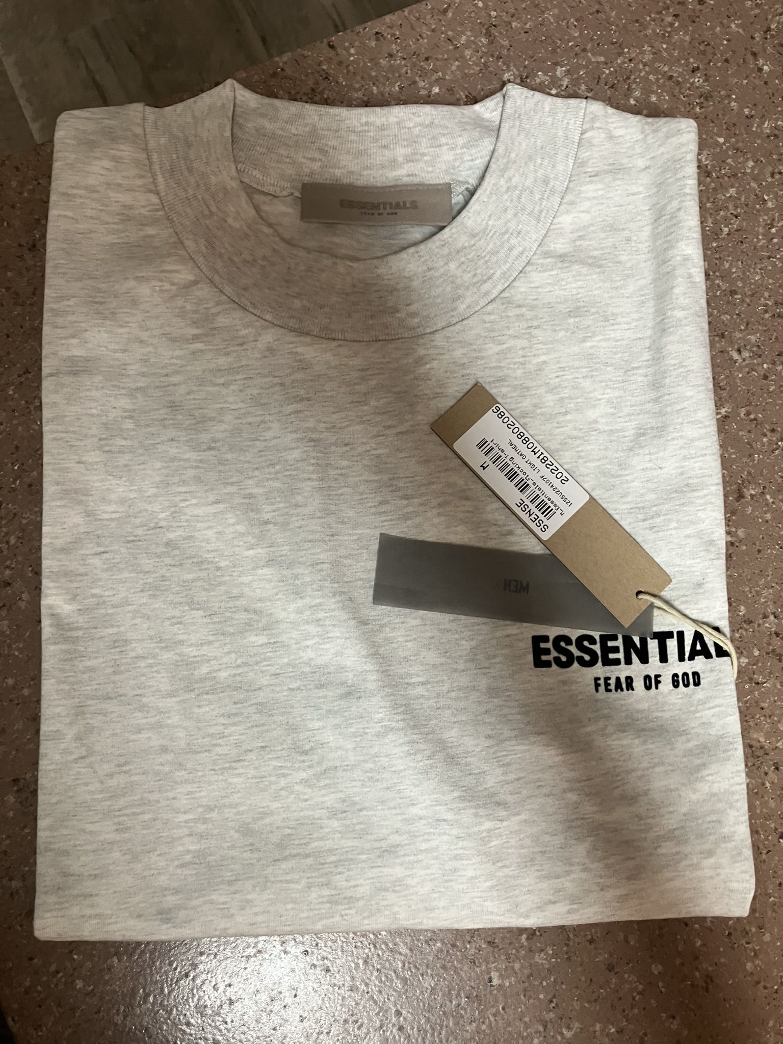 Essentials