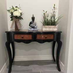 Console Table
