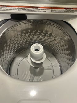Maytag washer & dryer