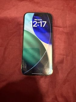 iPhone 15 pro