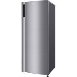LG LRONC0605V 6 Cu. Ft. Platinum Silver Single Door Refrigerator