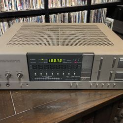 Pioneer Stereo Receiver Model No. SX-6