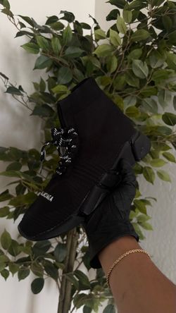 Balenciaga shoes