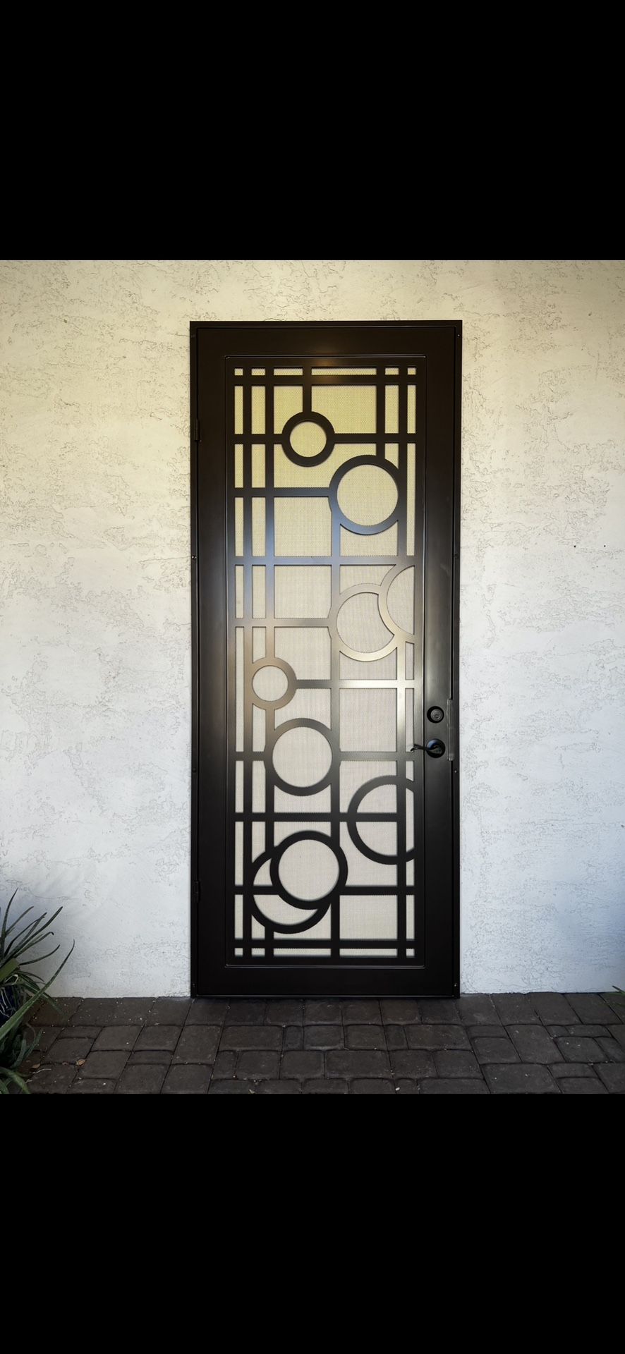 Security Doors