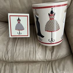 Bathroom Accessories 