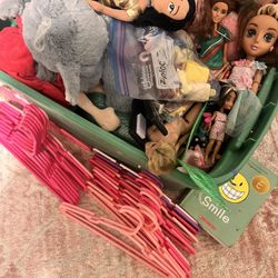 Toys 