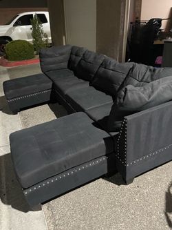 Sectional