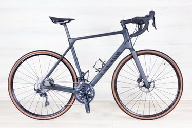 Canyon Endurace CF, Size - Large, 2022