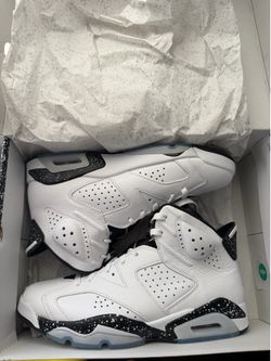 Jordan 6 10.5