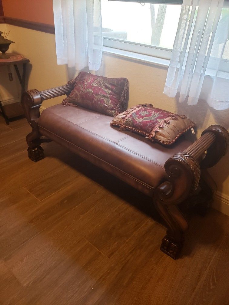 Bench