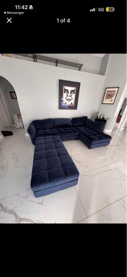 Sectional