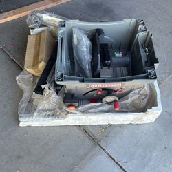 Table Saw
