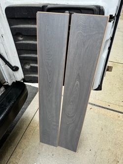 Laminate 203 sq.ft