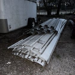 Commercial Sheet Metal For Sale