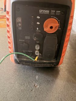 Generator