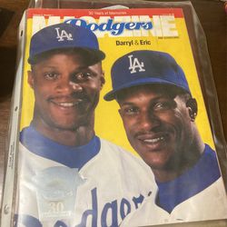 Vintage Magazines
