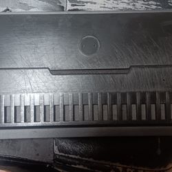 RD1000/1 Amp