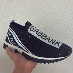 Dolce Gabbana Designer Size 10