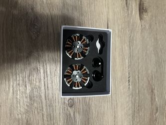 Set Of 2 T-Motor Antigravity MN4004 400KV Brushless Motors