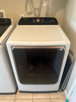 Samsung Drier