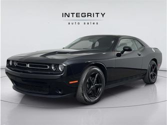 2020 Dodge Challenger