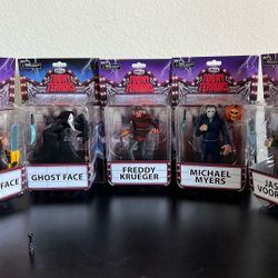 toony terrors neca toys