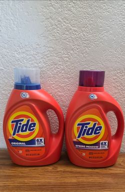 Tide