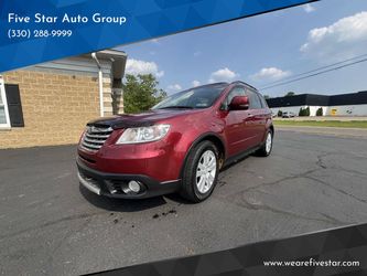 2009 Subaru Tribeca