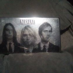 Nirvana Collector Edition 