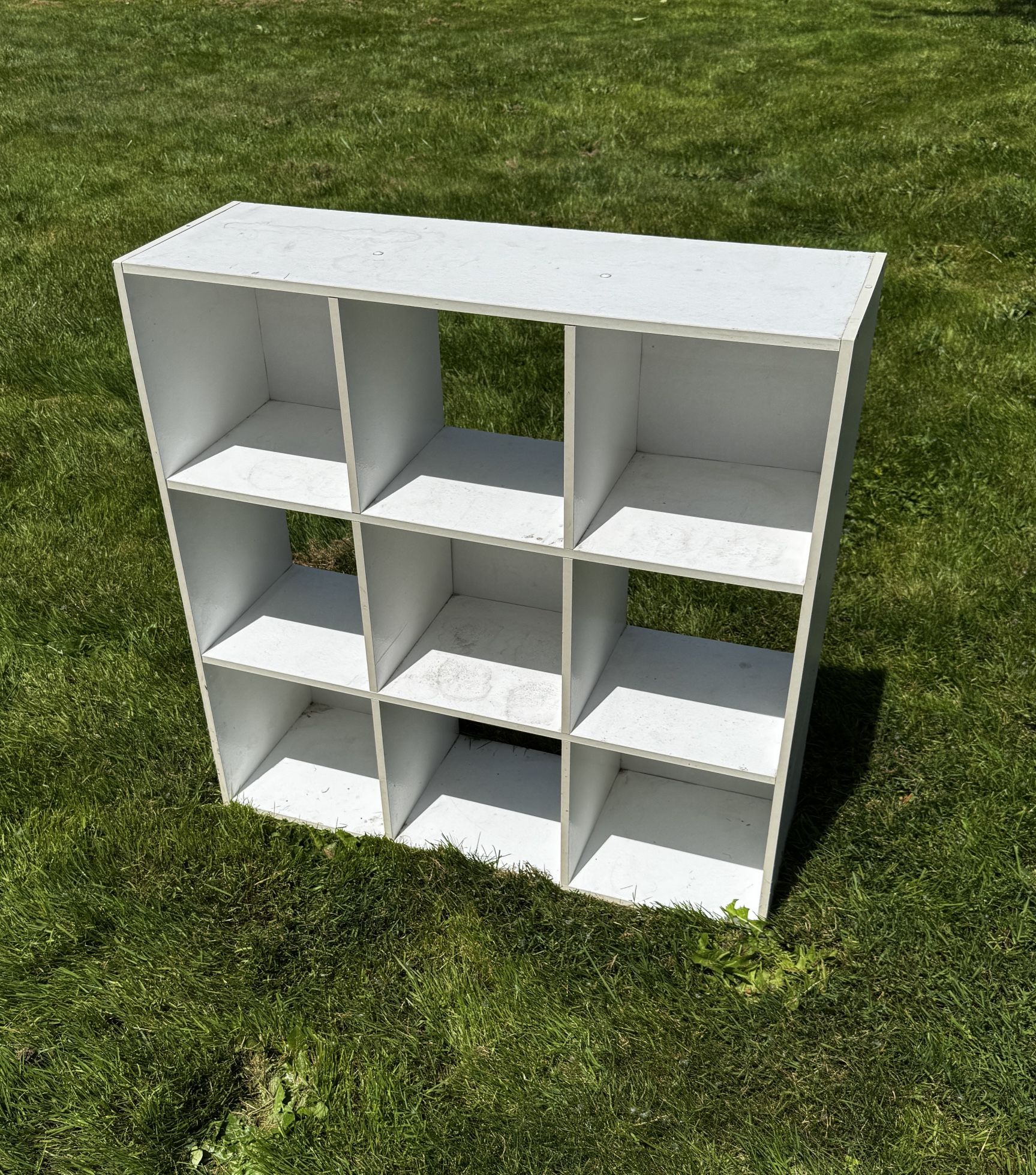 Shelving Unit