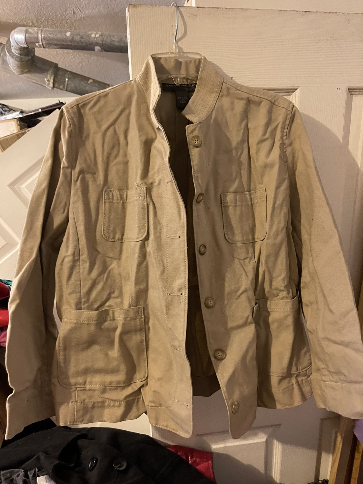 Banana Republic Jacket