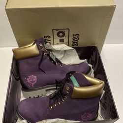 Timberland New Boots 