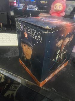 2016 ASTROS/STAR WARS BOBBLEHEAD