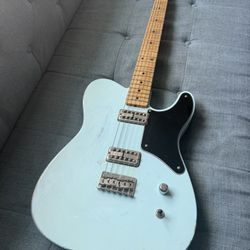 Fender Telecaster - Partscaster