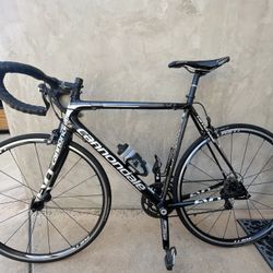 Cannondale Super Six Evo Roadbike