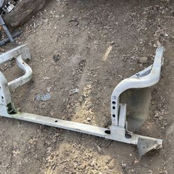 Ford F150 Frame Assembly Radiator Support 2009-2014 